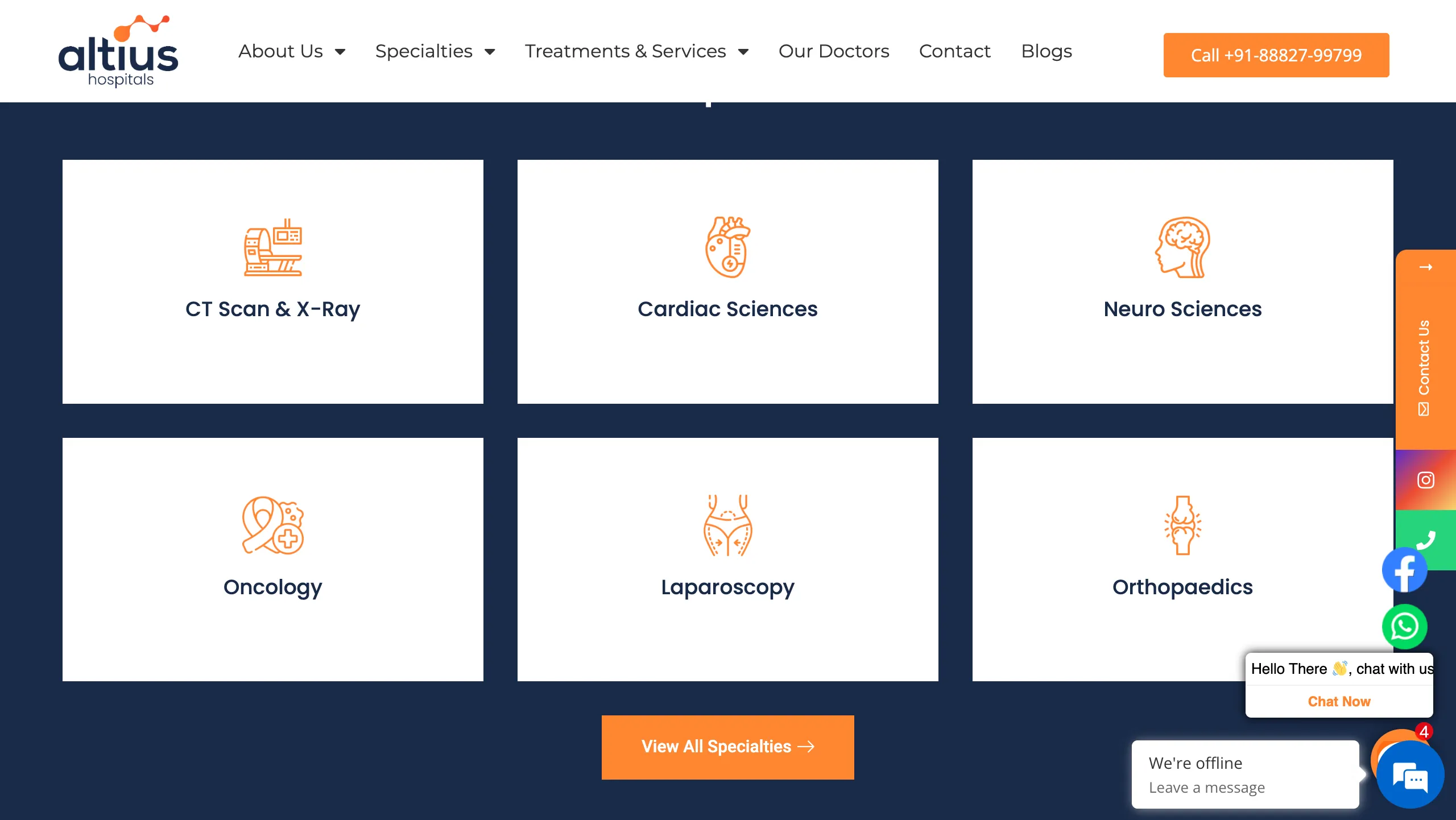 altius web 4