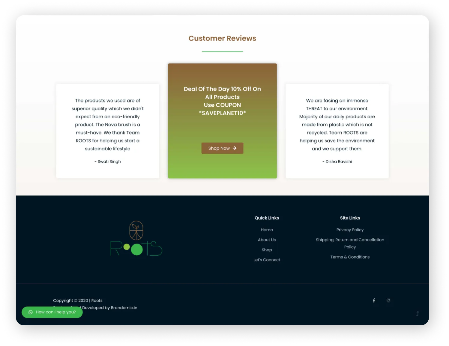 brandemic-roots-web-3