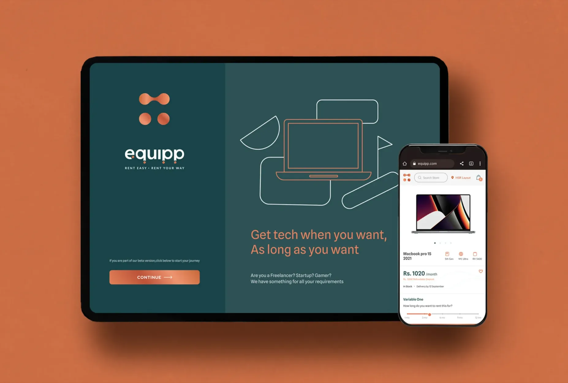 equipp qw