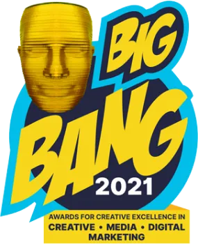 Creative Excellence Award