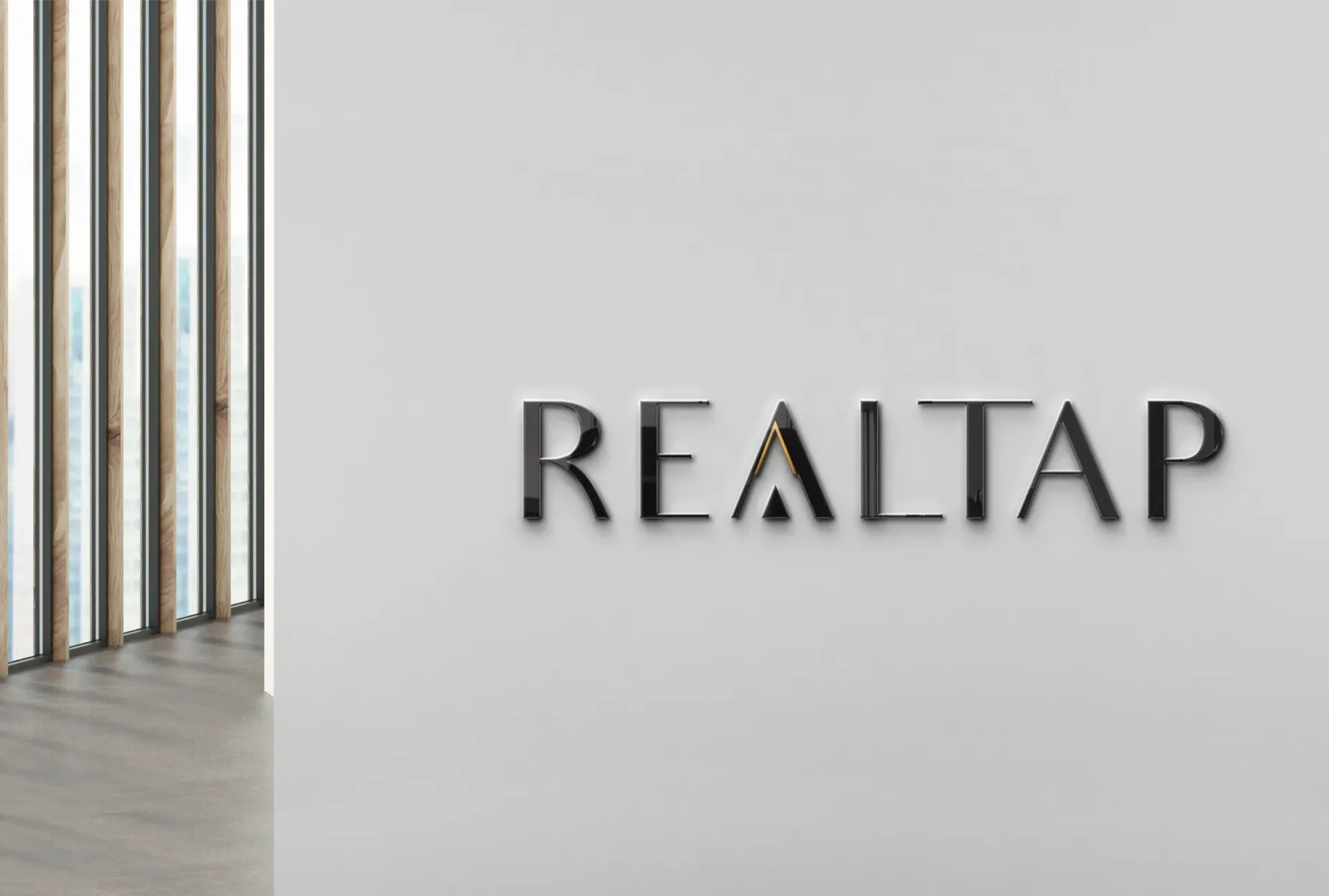 realtap qw