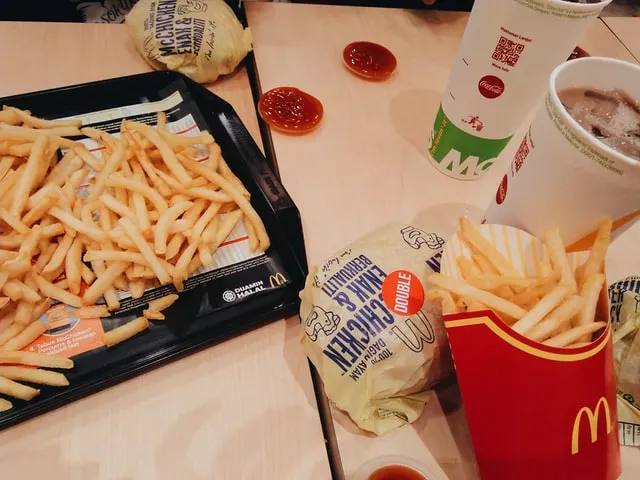 Things To Consider - McDonald’s - Brandemic