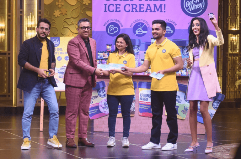 Get-A-Whey-shark-tank-india-Brandemic