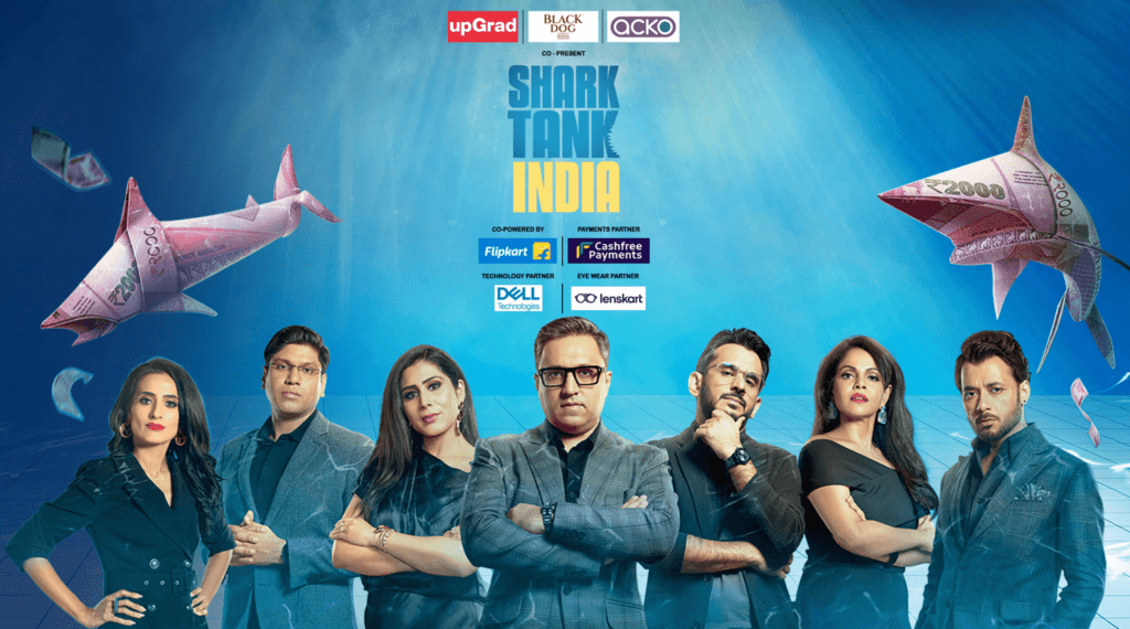 Top 10 Business Ideas Of Shark Tank India Season 1 - Brandemic