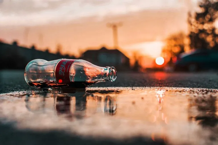 Coca-Cola-market-Brandemic