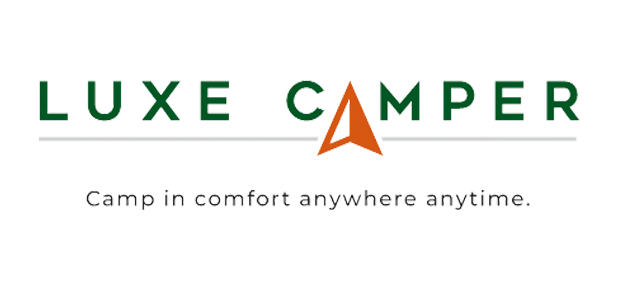 luxe camper