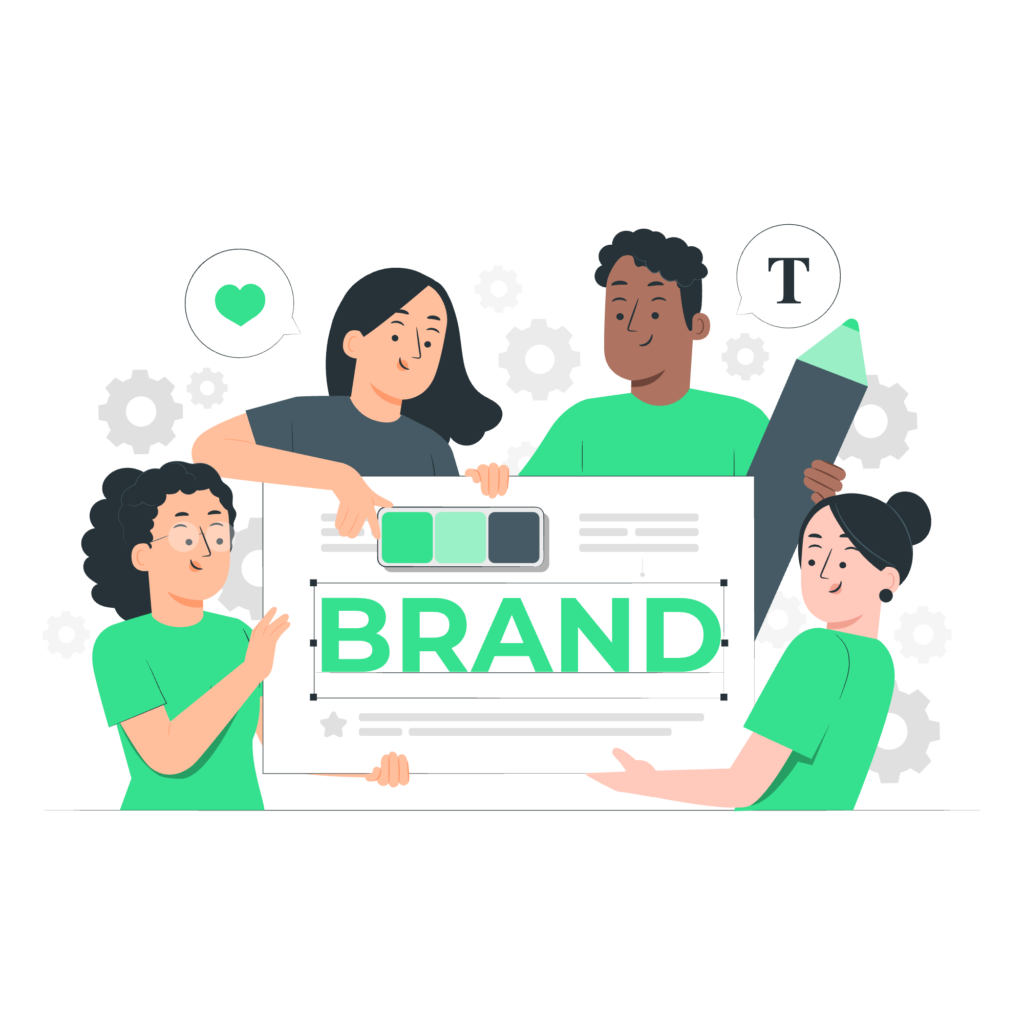 what is branding in marketing-brandemic