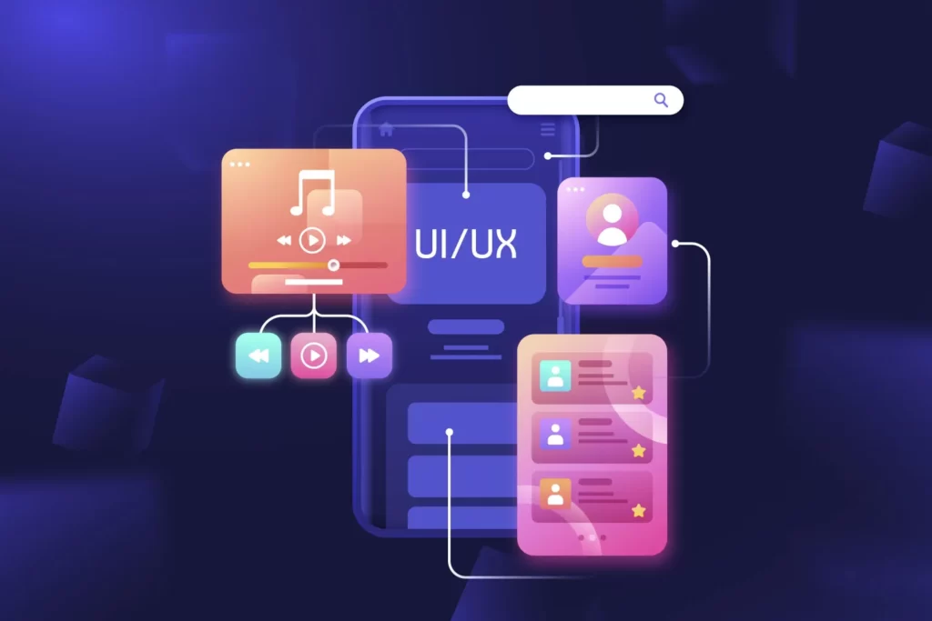 What Is UI - UX Design: A Comprehensive Guide - Brandemic