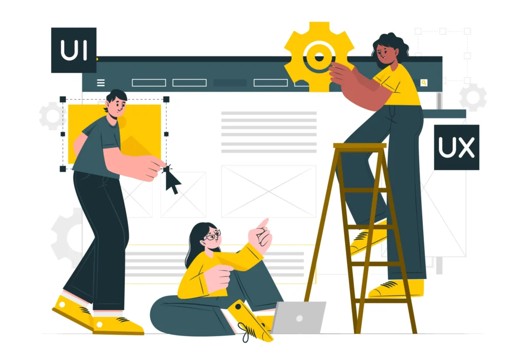 Why is Storytelling Important in UI:UX Design-brandemic