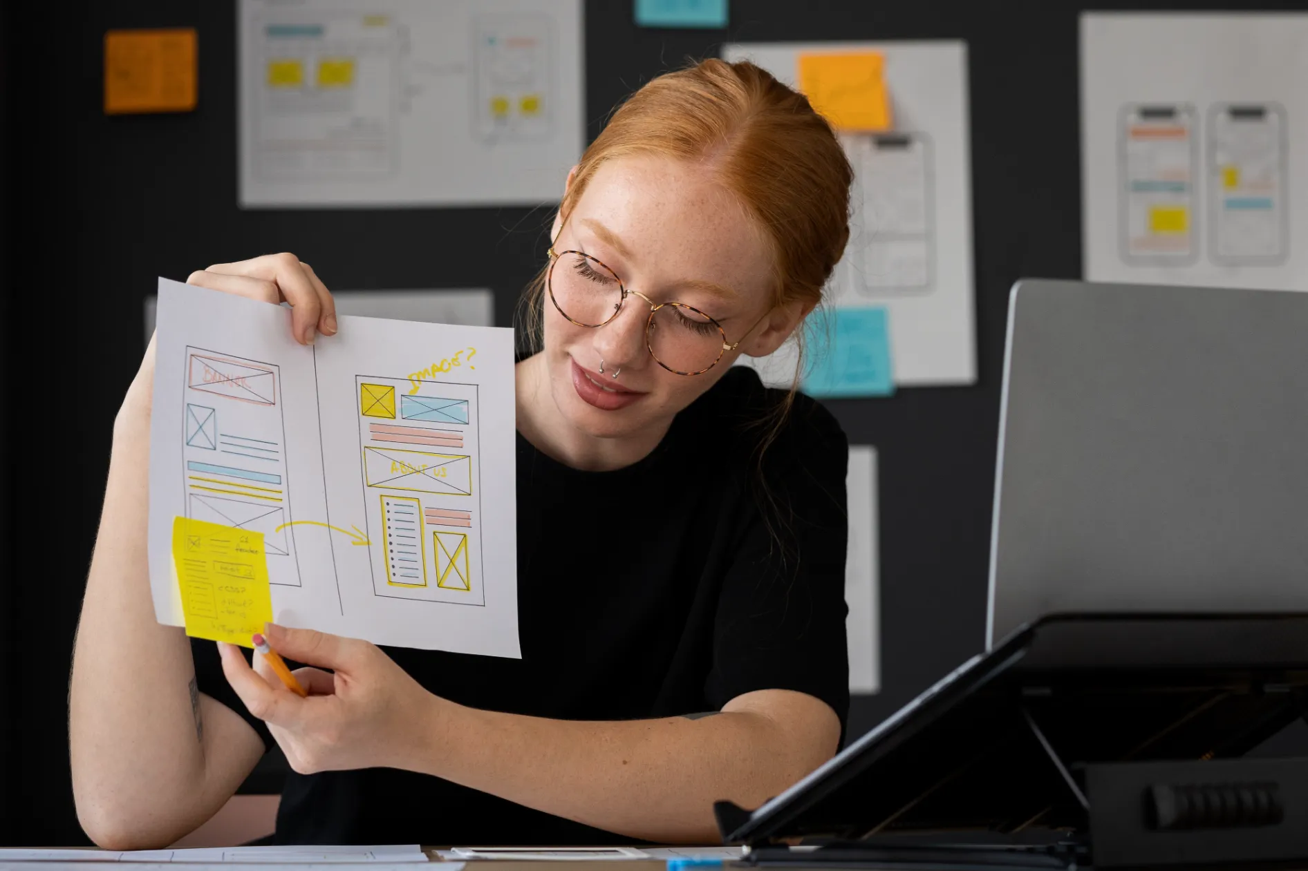 The Role Of Storytelling In UI/UX Design - Brandemic