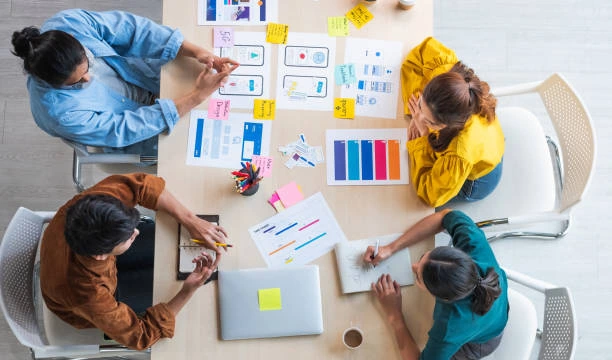 Mobile App Experience with Engaging UX Design-Brandemic
