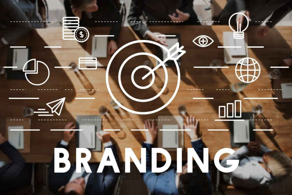 what is brandig-Brandemic
