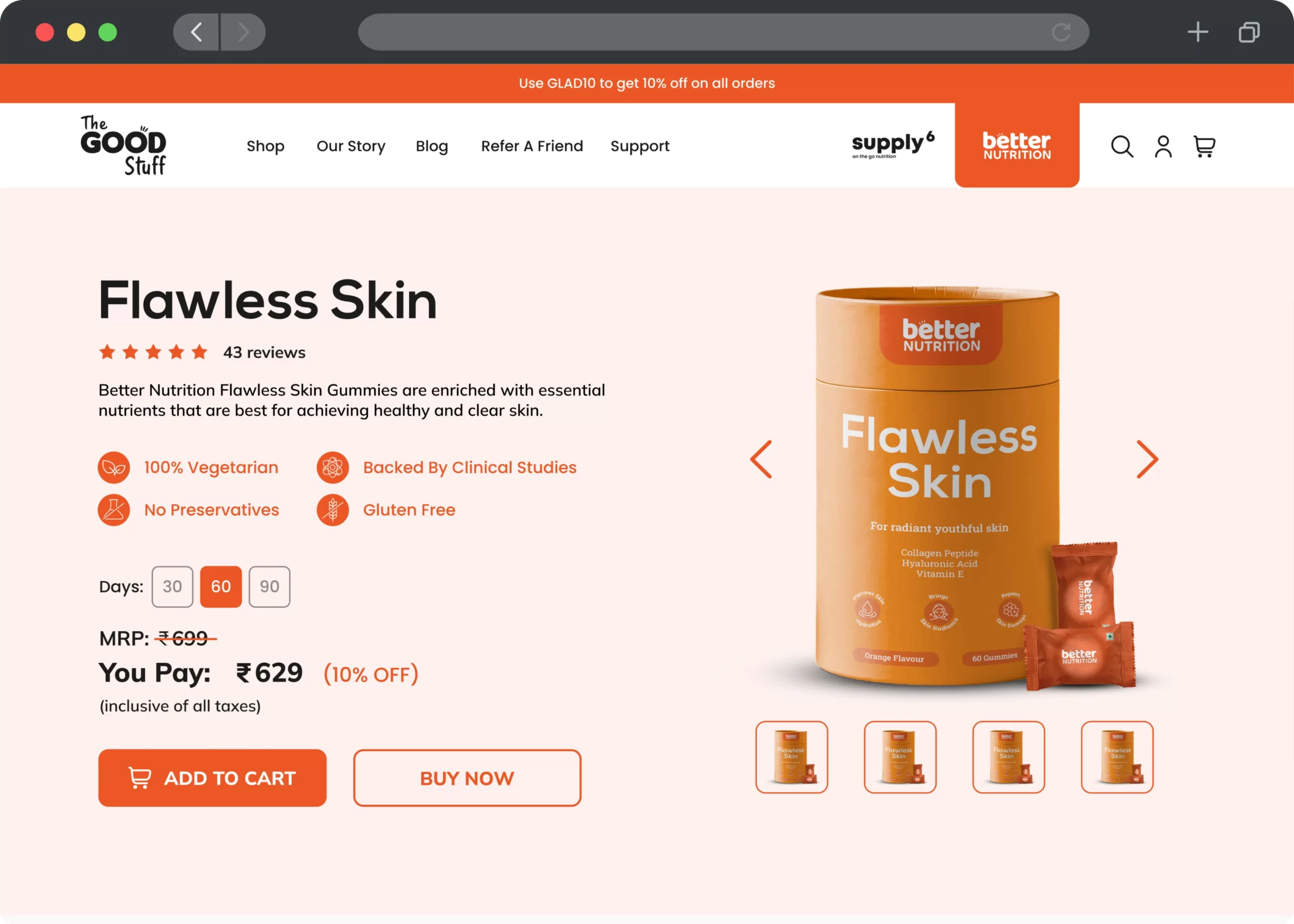 The Epic Saga Of Well-Designed Websites -Brandemic