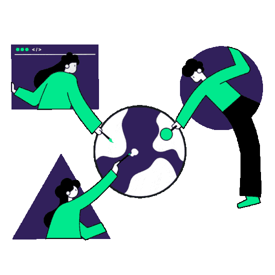 home page gif