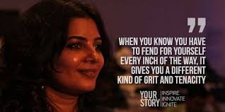 Shradha-sharma-yourstory- Women Entrepreneurs-Brandemic