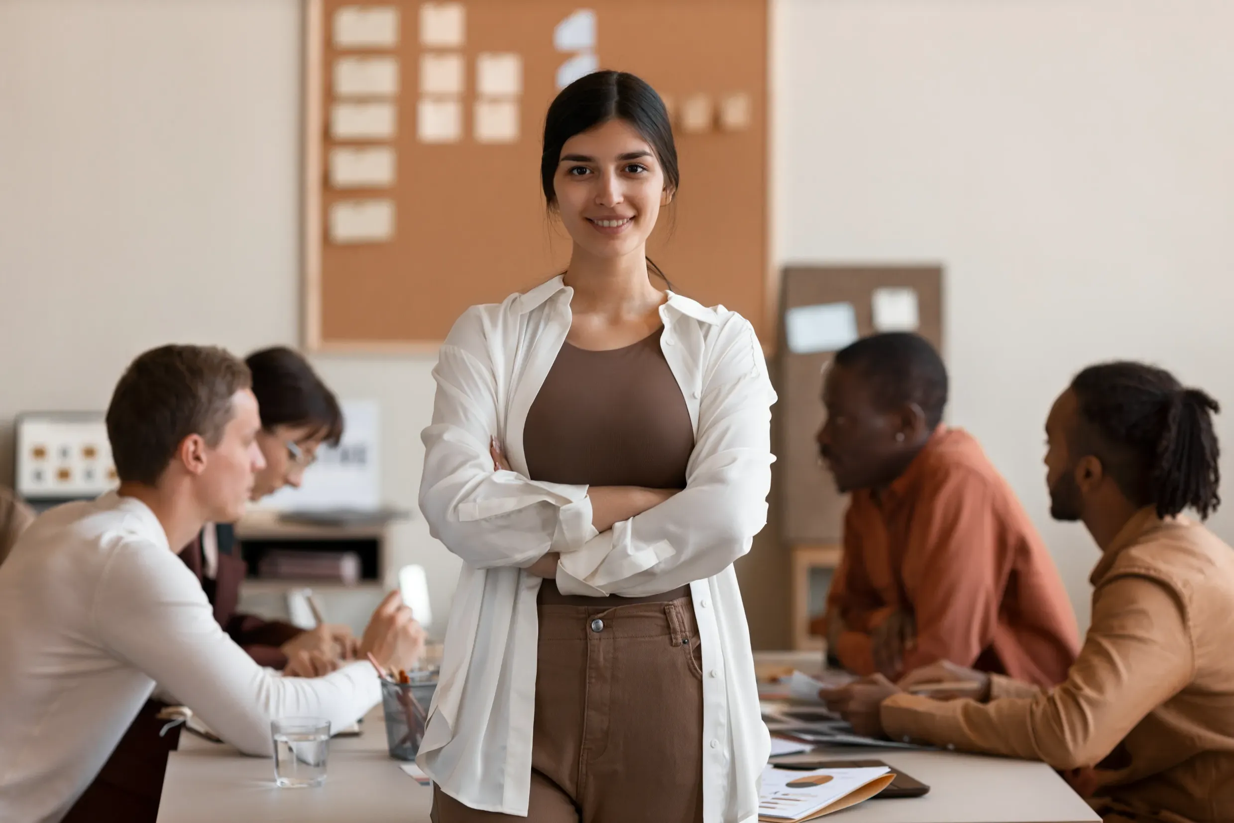 Empowering Indian Women Entrepreneurs: The Role Of Branding Success Stories - Brandemic
