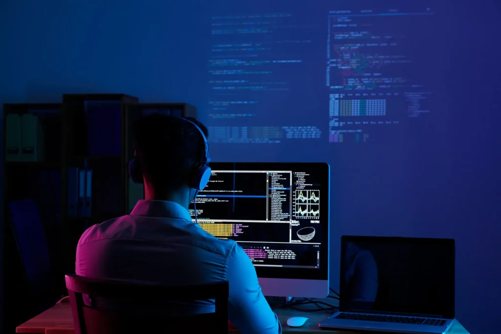 Unveiling The Power Of Back-End Web Development: Building The Digital World - Brandemic