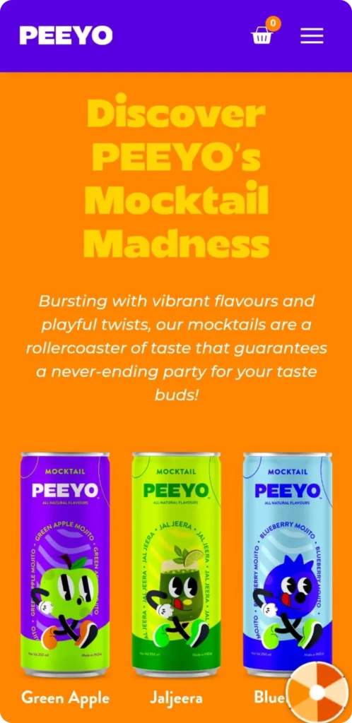 Peeyo Products