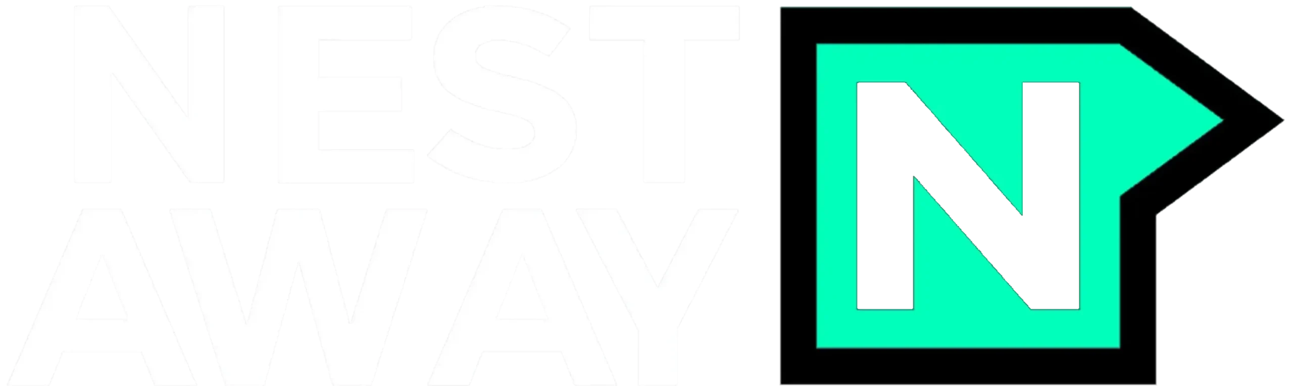 Nest Away Logo
