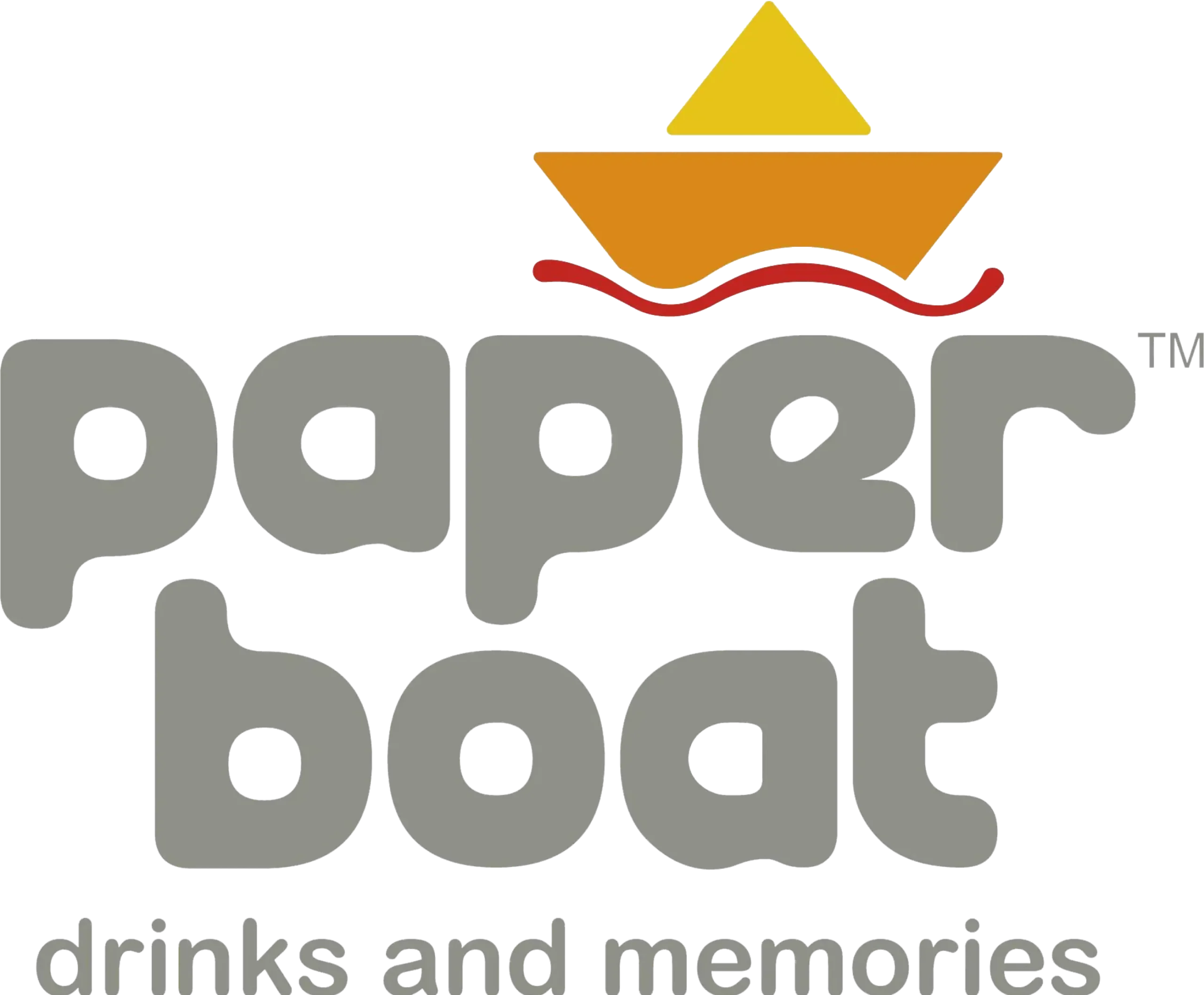 Paperboat Logo