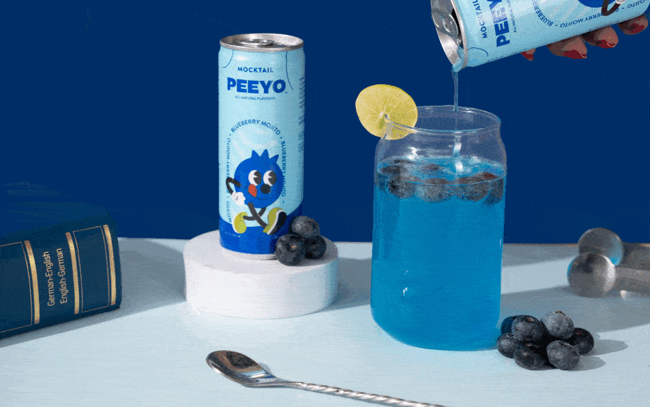 Peeyo gif