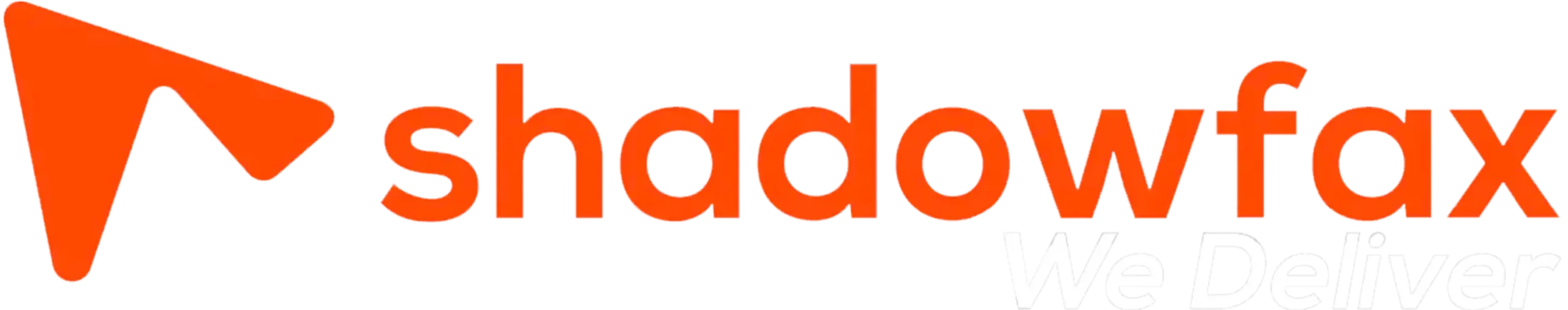 Shadowfax Logo