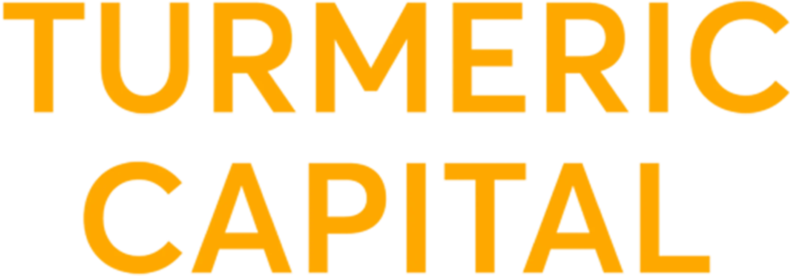 Turmeric Logo