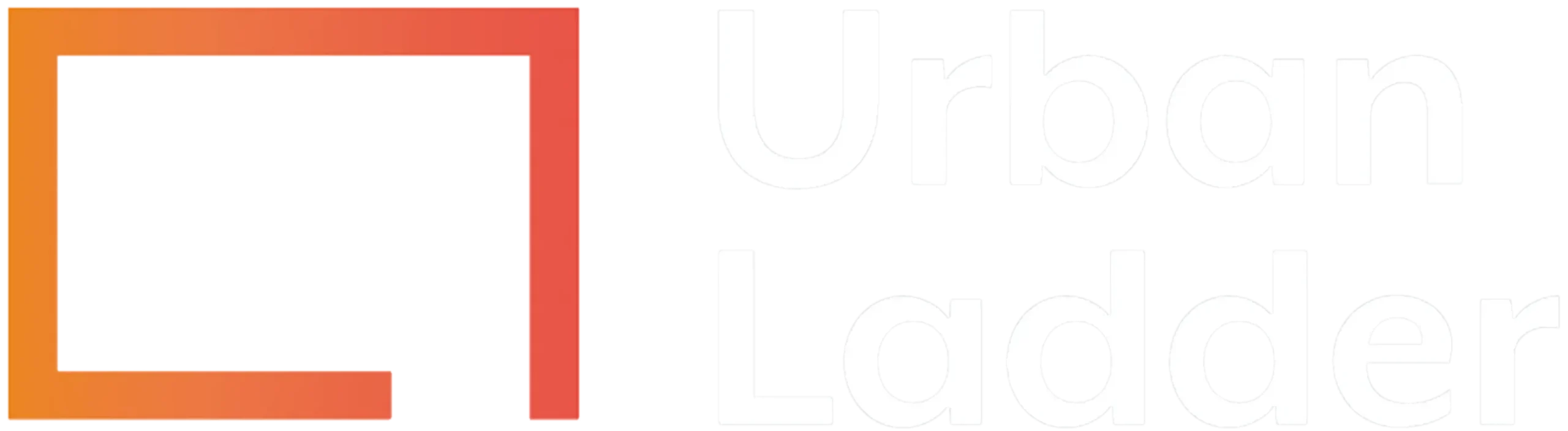 Urban Ladder Logo