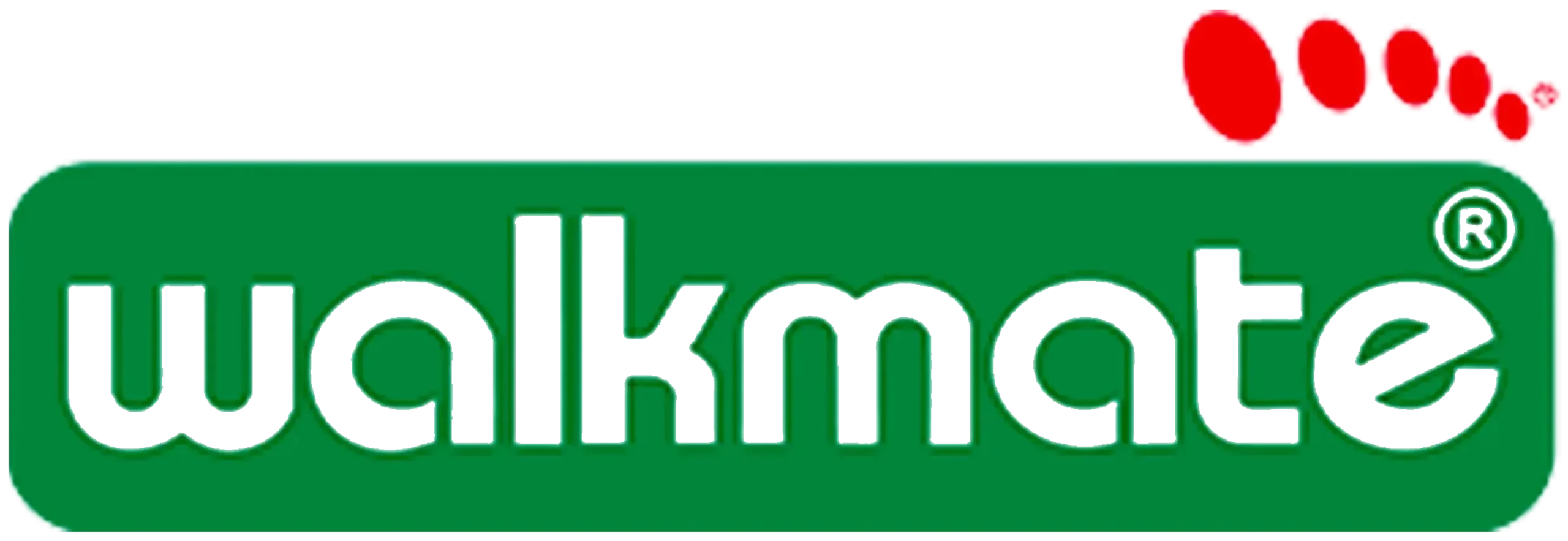 Walkmate Logo