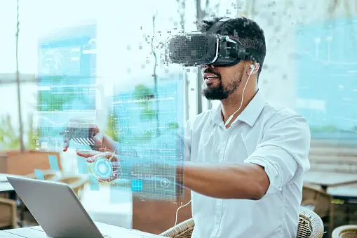 AR-VR
