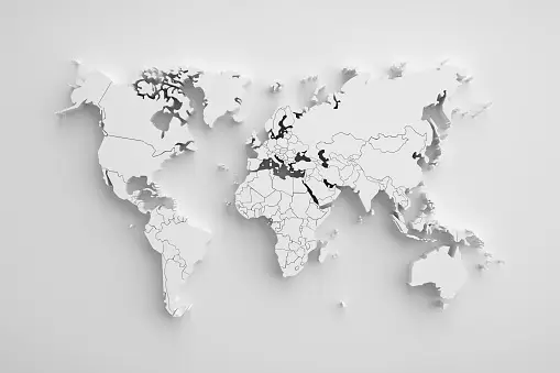Geographic Influence-E-commerce-Design-Agencies-Bangalore-Brandemic