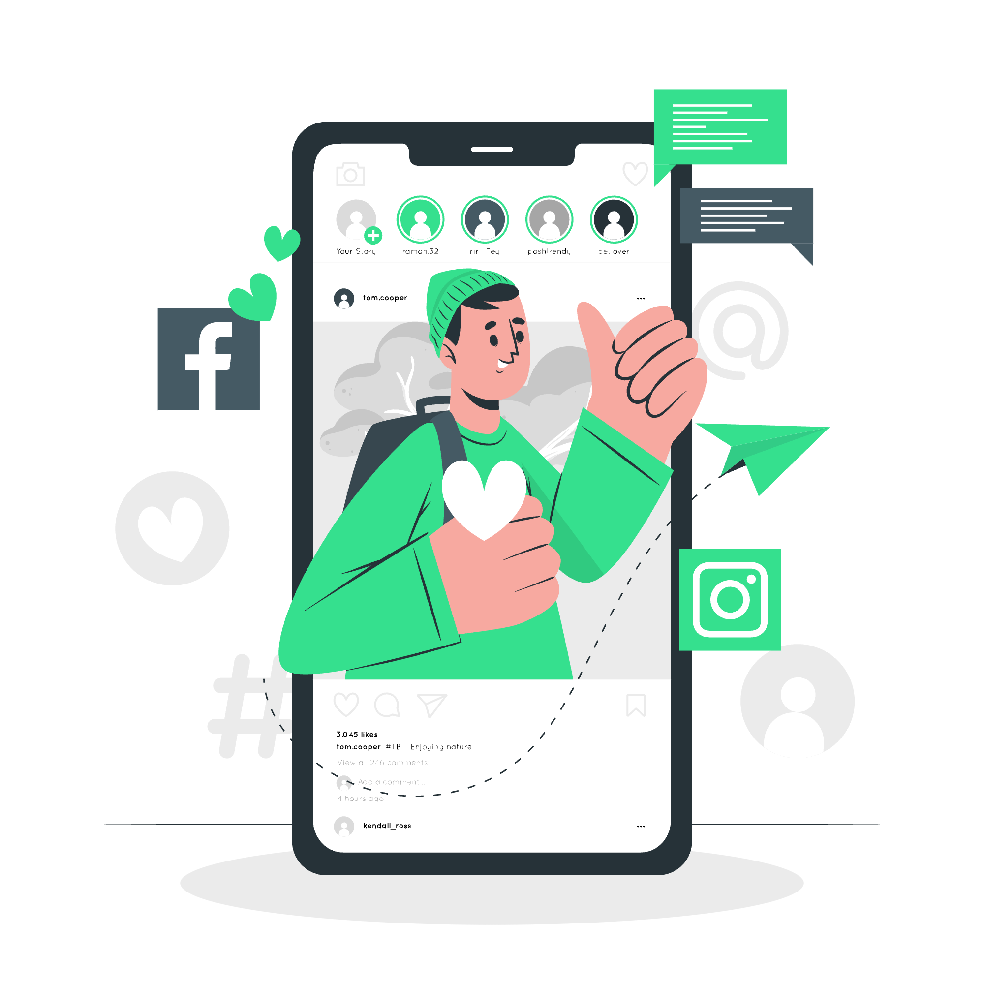 Social-Media-Marketing-brandemic