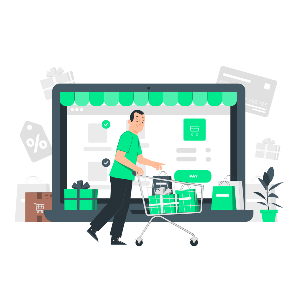 Top eCommerce web design Companies - 2024-Brandemic
