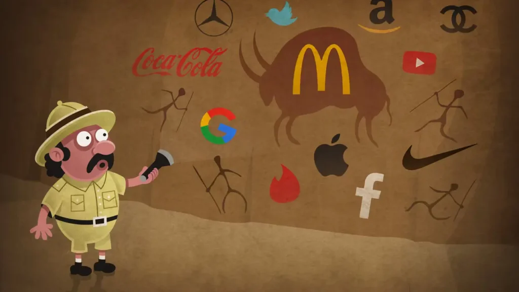 Brand-History