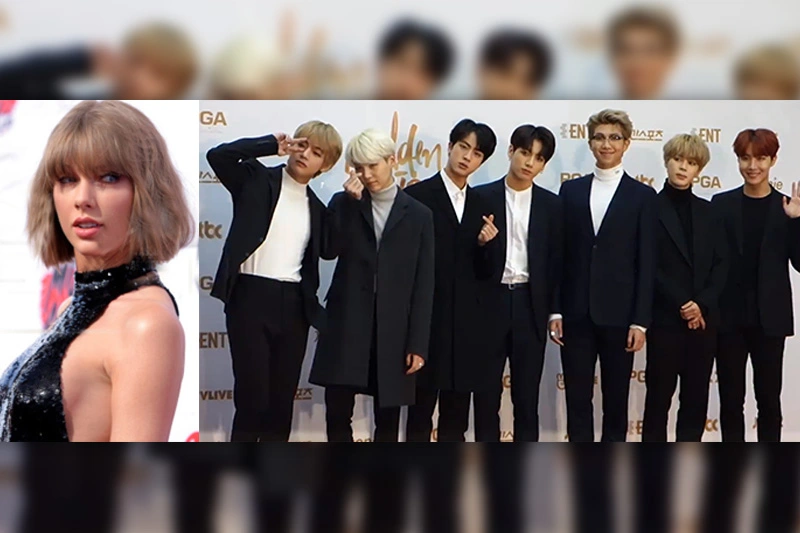 Tylor-swift-x-BTS-Brand-collaboration