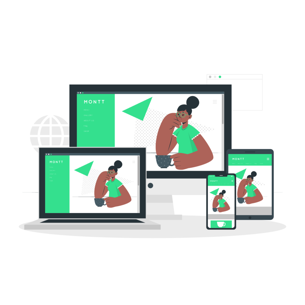 Website-Development-Process
