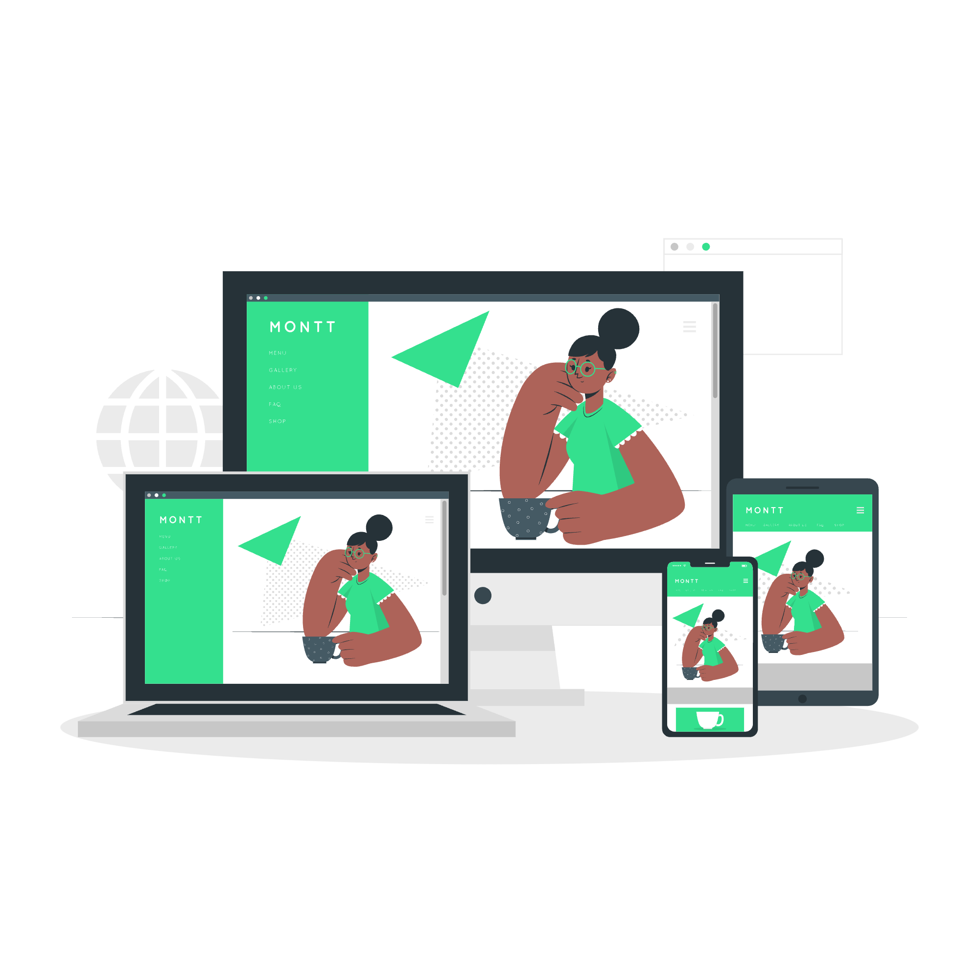 Website-Development-Process
