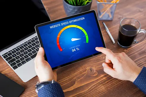 How to Measure Page Speed