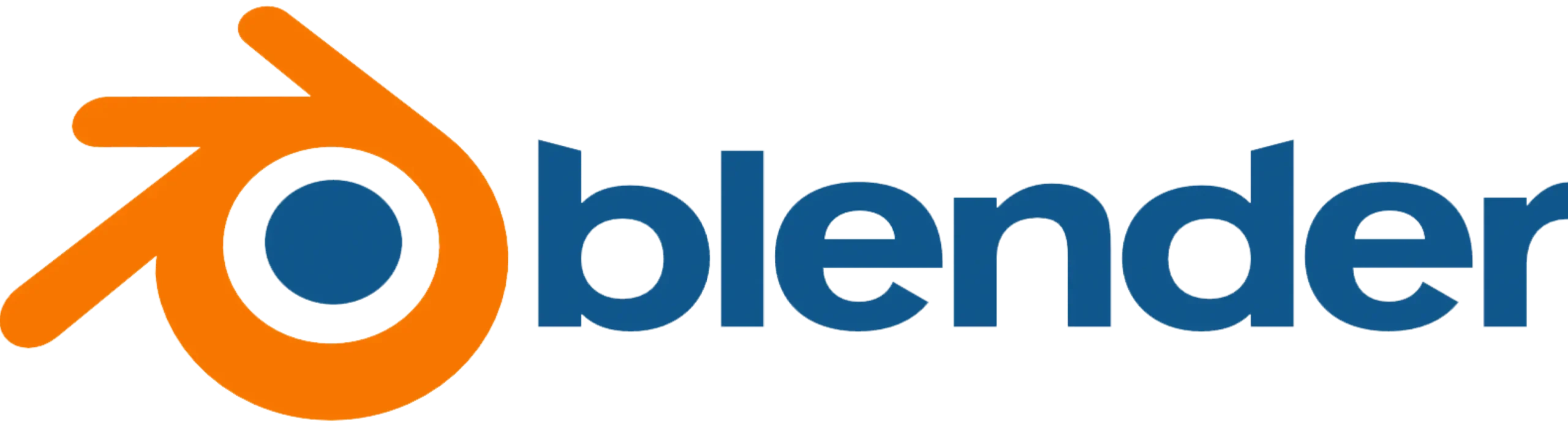 blender logo