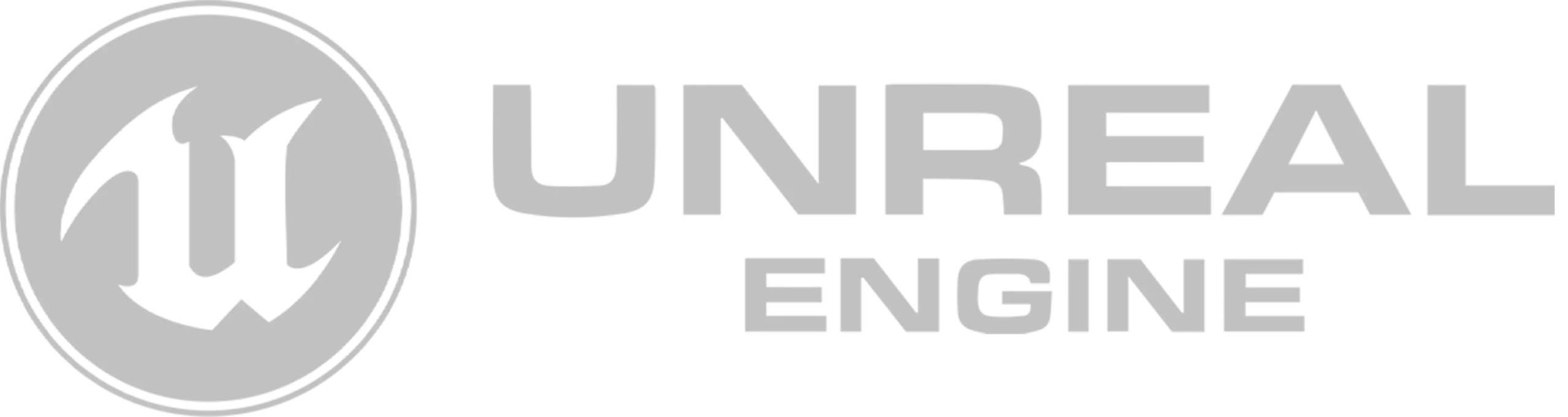 unreal logo