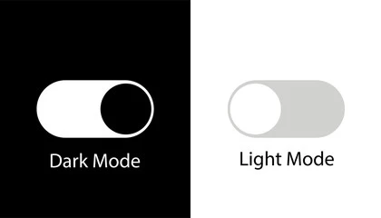 Dark-mode-ui-design
