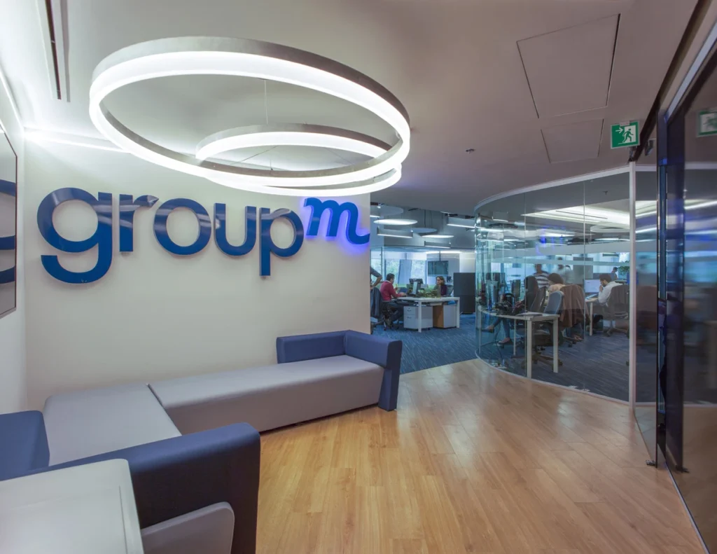 GroupM-Brandemic