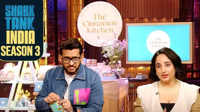 Cinnamon-Kitchen-Shark-tank-india