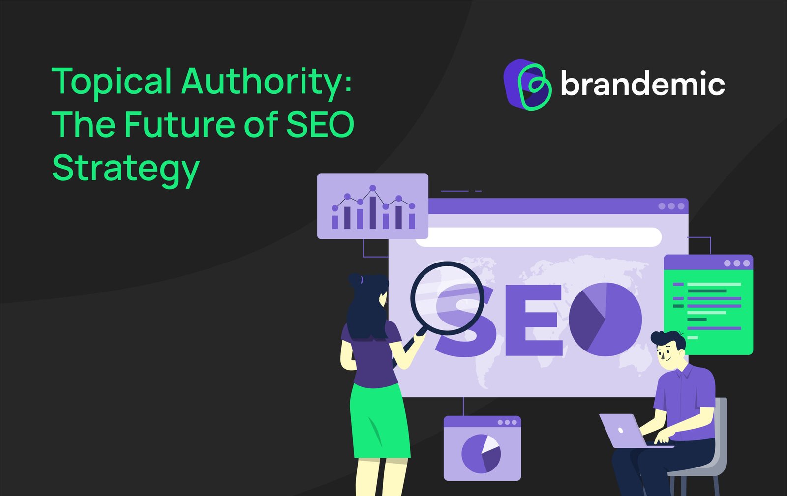 Topical Authority SEO: 7 Proven Steps to Rank #1 in 2025