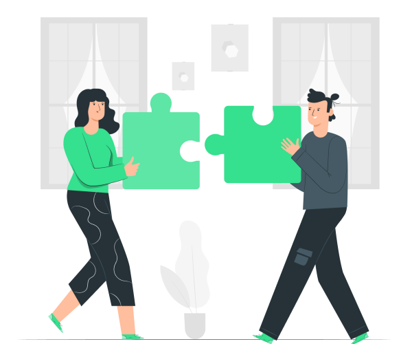 Brand-Partnership