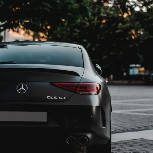 Interesting Facts About-Mercedes-brandemic
