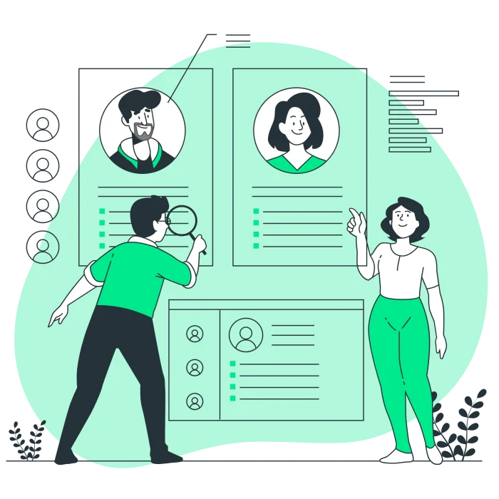 UI/UX Design-Conducting User Research-Brandemic